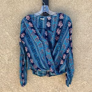 Hollister women’s shirt